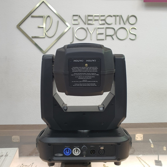 1-1-248075-2-Música Profesional Showtec Phantom 3R Beam 