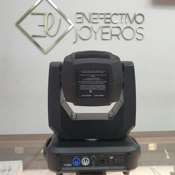 1-1-248199-2-Música Profesional Showtec Phantom 3R Beam 