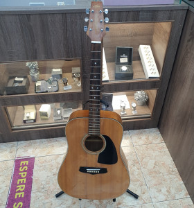 1-1-260333-1-Guitarra Acustica Aria LW12 