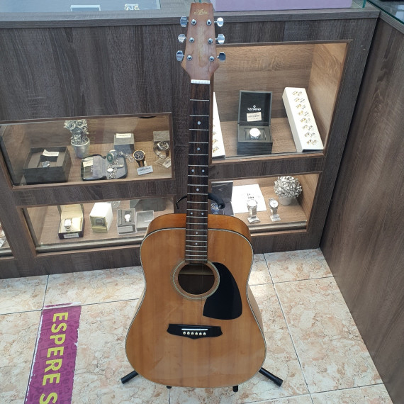 1-1-260333-1-Guitarra Acustica Aria LW12 