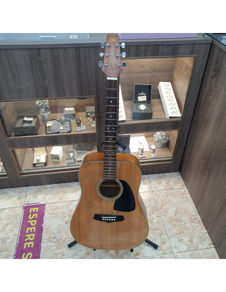 1-1-260333-1-Guitarra Acustica Aria LW12 