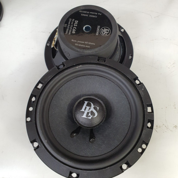 1-7-70726-2-Altavoces DLS C6 A (Sin Uso)