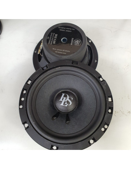 1-7-70726-2-Altavoces DLS C6 A (Sin Uso)