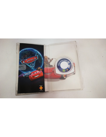1-1-207359-1-Videojuego PSP Cars 2