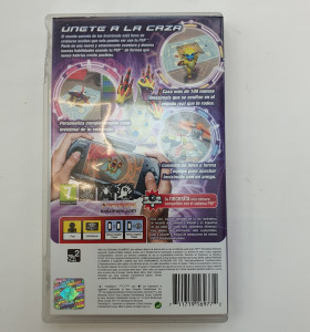 1-1-229096-1-Videojuego PSP invizimals la otra dimension 2
