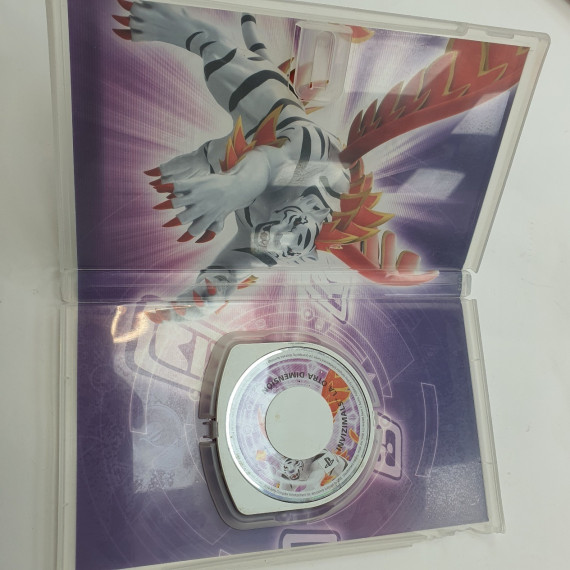1-1-229096-3-Videojuego PSP invizimals la otra dimension