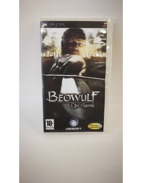 1-1-229095-1-Videojuego PSP beowulf the game