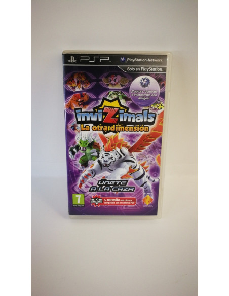 1-1-229090-1-Videojuego PSP warhamer 40.000squad comand