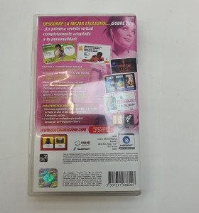 1-1-227185-1-Videojuego PSP Cover Girl 2