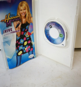 1-1-232159-1-Videojuego PSP Hannah Montana 2