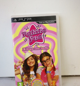 1-1-232157-1-Videojuego PSP Patito Feo