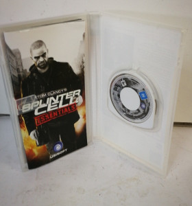 1-1-232160-1-Videojuego PSP Splinter Cell 