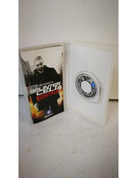 1-1-232160-1-Videojuego PSP Splinter Cell 