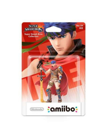 1-1-228011-1-Amiibo Smash Ike - Wii U