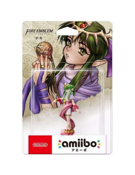 1-1-228005-1-Amiibo Tiki (Colección Fire Emblem) - Hybrid