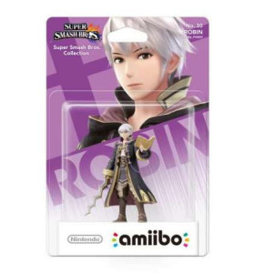 1-1-228013-1-Amiibo Smash Robin (Daraen) - Wii U