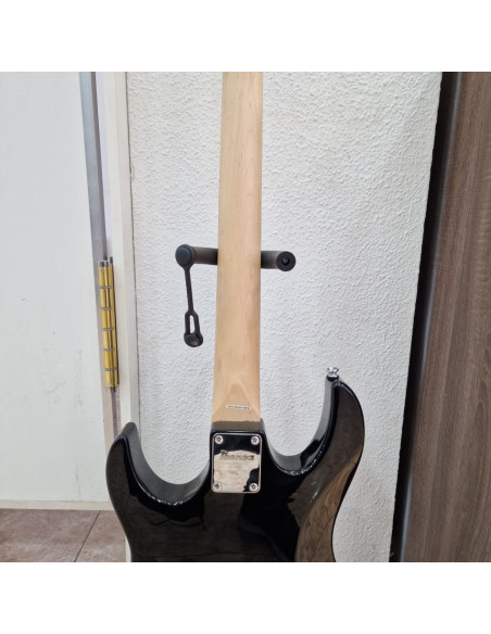 1-1-240825-5-Guitarra Electrica Ibanez Gio Negra