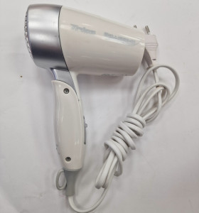 1-1-260693-1-Secador Pelo Viaje Trisa Bellisimo  2