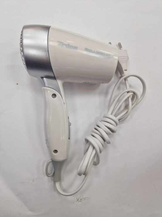 1-1-260693-2-Secador Pelo Viaje Trisa Bellisimo 