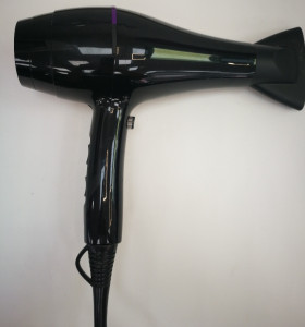 1-1-256891-1-Secador Pelo Philips Dry Care Pro 2200W 2X Ionic Negro 2