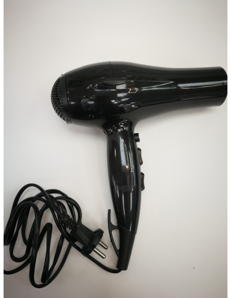 1-1-254433-2-Secador Pelo AFK Negro