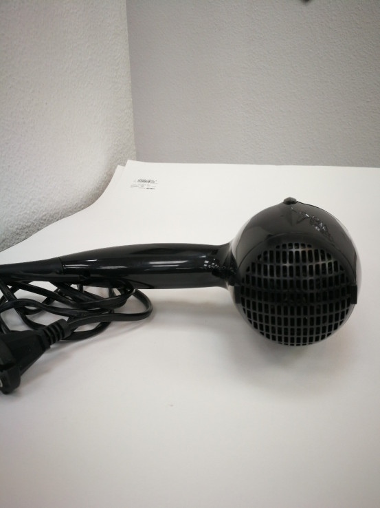 1-1-254433-4-Secador Pelo AFK Negro