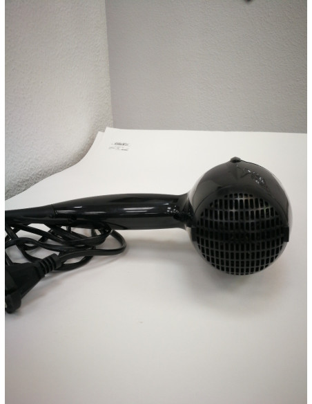 1-1-254433-4-Secador Pelo AFK Negro