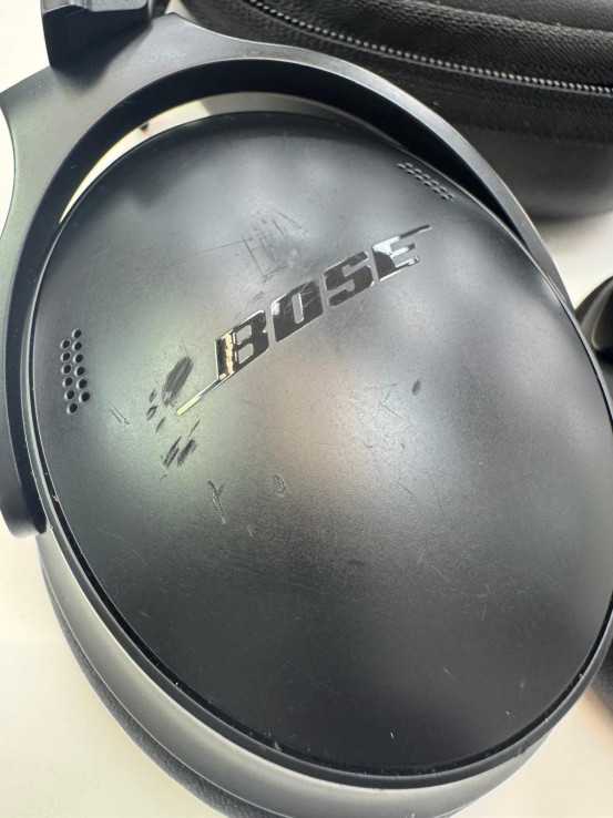 1-1-254326-2-Auriculares Diadema Bose Quietcomfort