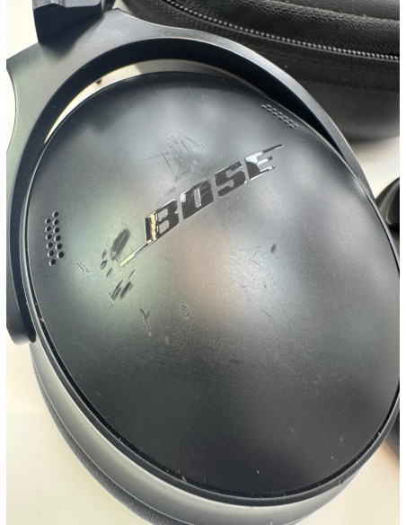 1-1-254326-2-Auriculares Diadema Bose Quietcomfort