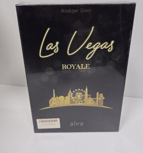 1-1-223665-1-Juego de mesa Las vegas