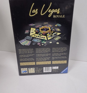 1-1-223665-1-Juego de mesa Las vegas 2