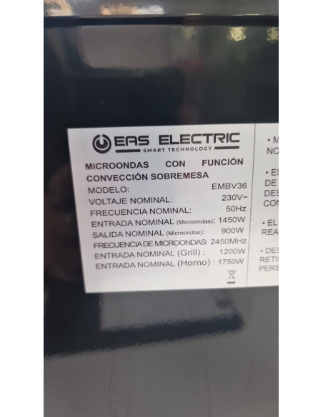 1-1-259727-6-Horno Microondas Eas Electric EMBV36 