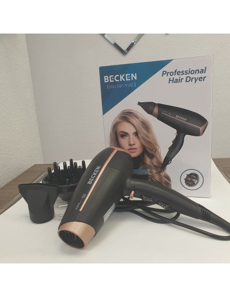 1-1-240384-2-Secador de Pelo Becken BPHD4501