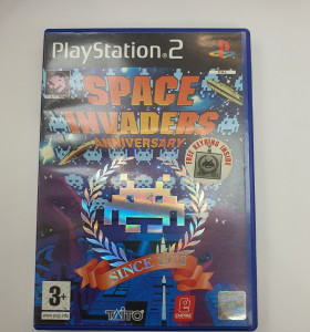 1-1-260912-1-Videojuego PS2 Space invaders 
