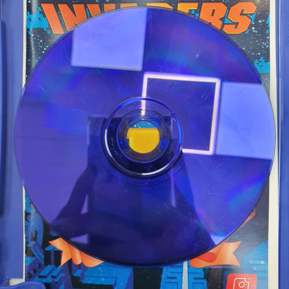 1-1-260912-3-Videojuego PS2 Space invaders 