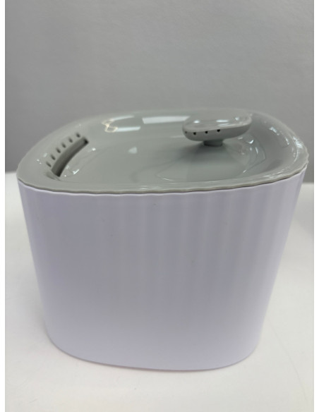 1-1-259779-2-Comedero Bebedero De Gatos InnovaGoods