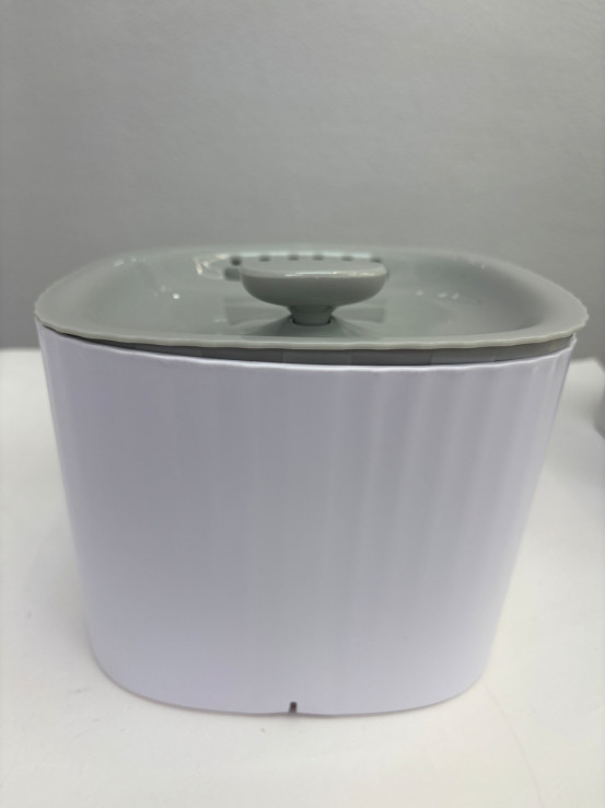 1-1-259779-3-Comedero Bebedero De Gatos InnovaGoods