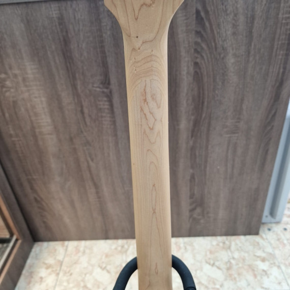 1-1-256219-4-Guitarra Electrica Cort CR100 Negra