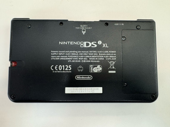 1-1-256273-2-Nintendo Ds XL Super Mario Bros 25 Aniversario