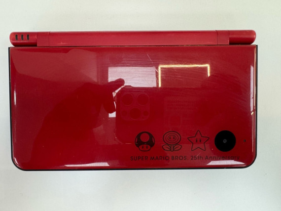 1-1-256273-3-Nintendo Ds XL Super Mario Bros 25 Aniversario