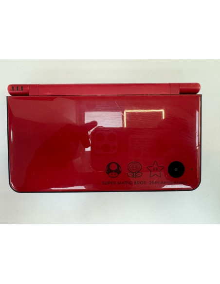 1-1-256273-3-Nintendo Ds XL Super Mario Bros 25 Aniversario