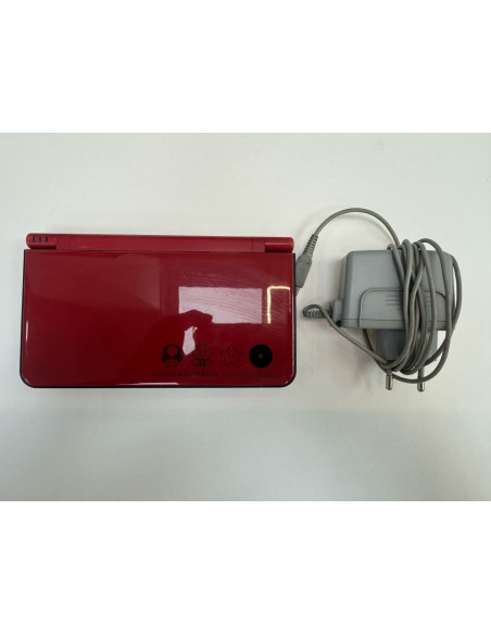 1-1-256273-4-Nintendo Ds XL Super Mario Bros 25 Aniversario