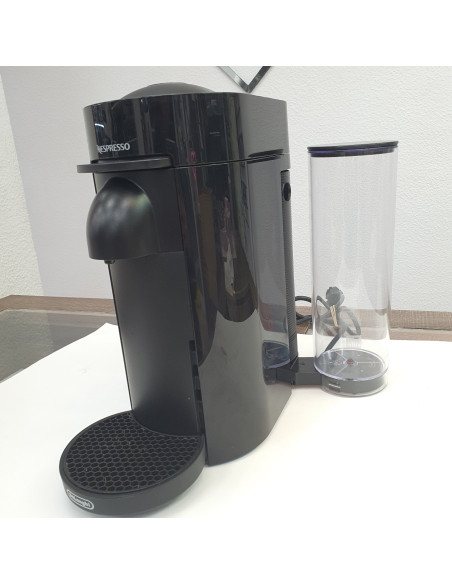 1-1-233204-2-Cafetera Capsulas De Longhi Nespresso Vertuo Plus Negra Automática
