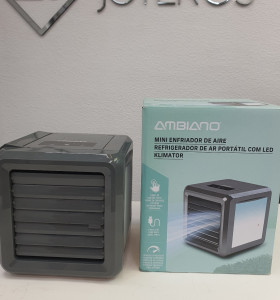 1-1-259903-1-Ventilador Mini Enfriador De Aire Ambiano
