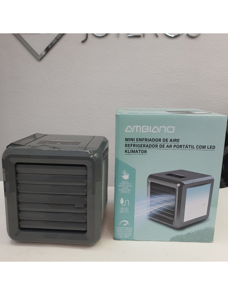 1-1-259903-1-Ventilador Mini Enfriador De Aire Ambiano