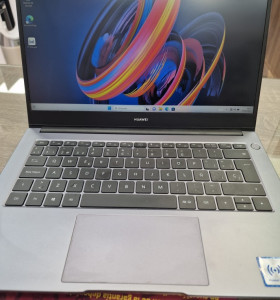 1-1-259294-1-Ordenador portátil Huawei MateBook D14 i5-1021U 1.60ghz 8 128 ssd
