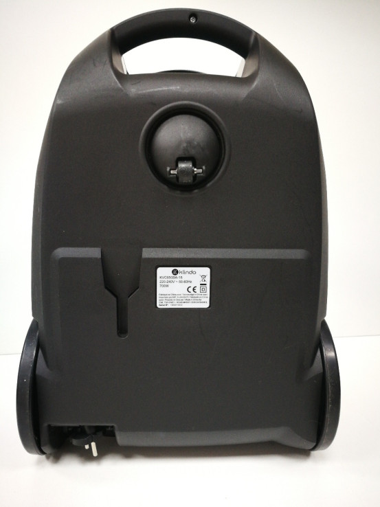 1-1-254612-2-Aspirador Sin Bolsa Klindo Kvc 650 Ba-18