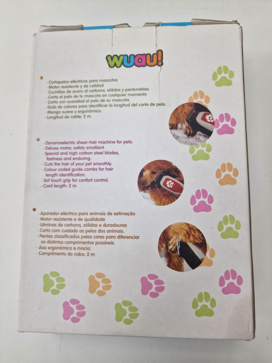 1-1-260037-3-Perros Cortapelos Para Mascota Wuau