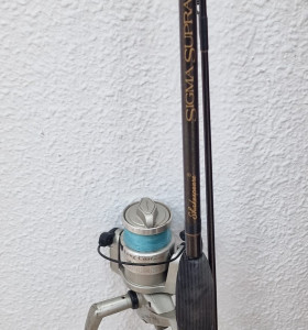 1-1-255891-1-Carrete Pesca Shakespeare Supra RT Sigma Con Caña 2