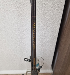 1-1-255892-1-Carrete Pesca Shakespeare Supra RT Sigma Con Caña 2